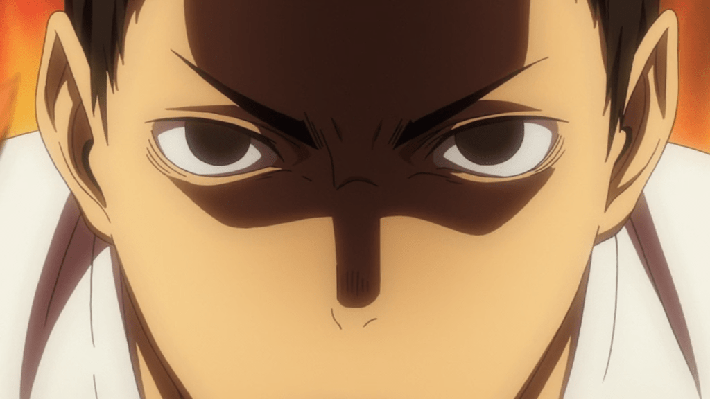 Nonton Anime Haikyuu!! Season 2 Subtitle Indonesia ...