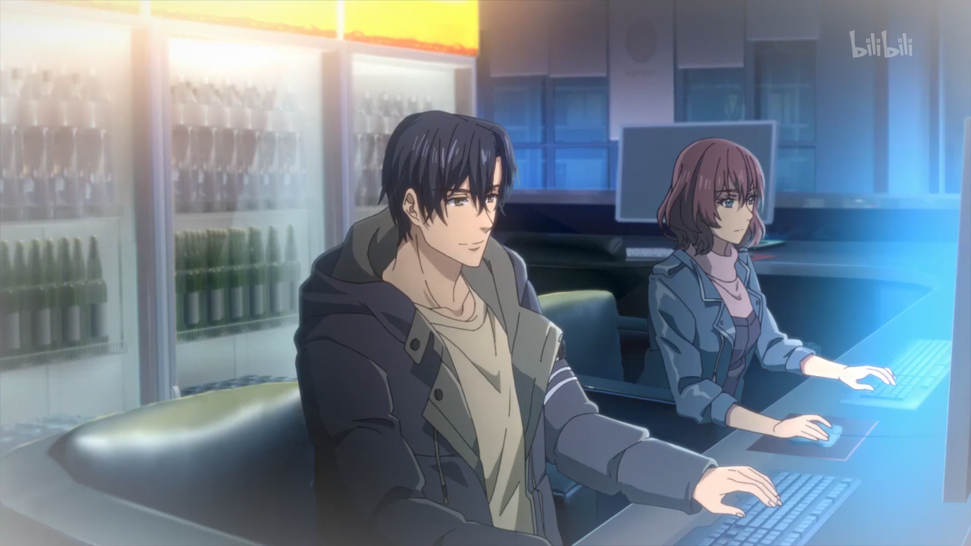 [quanzhi gaoshou][the king's avatar][ specials][ep3][english][1080p][hardsub]