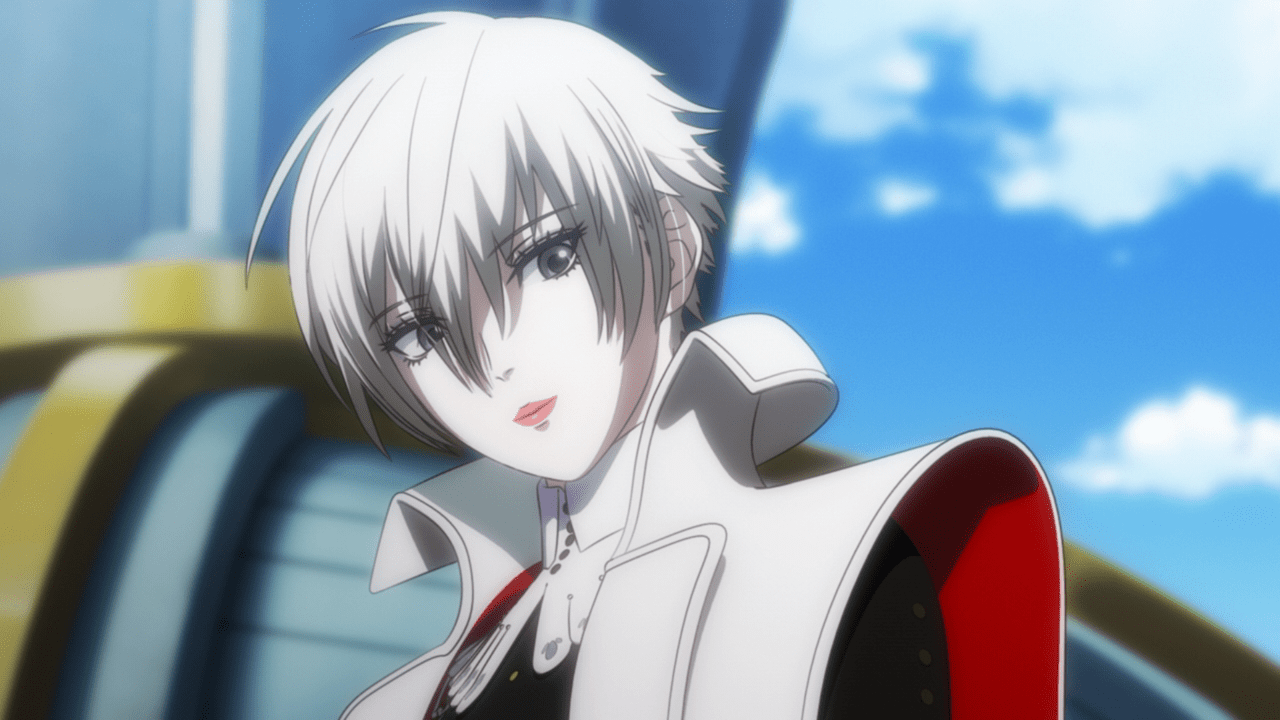 Sakura Wars Review (PS4) -- The Dream is Back in 2020 ...