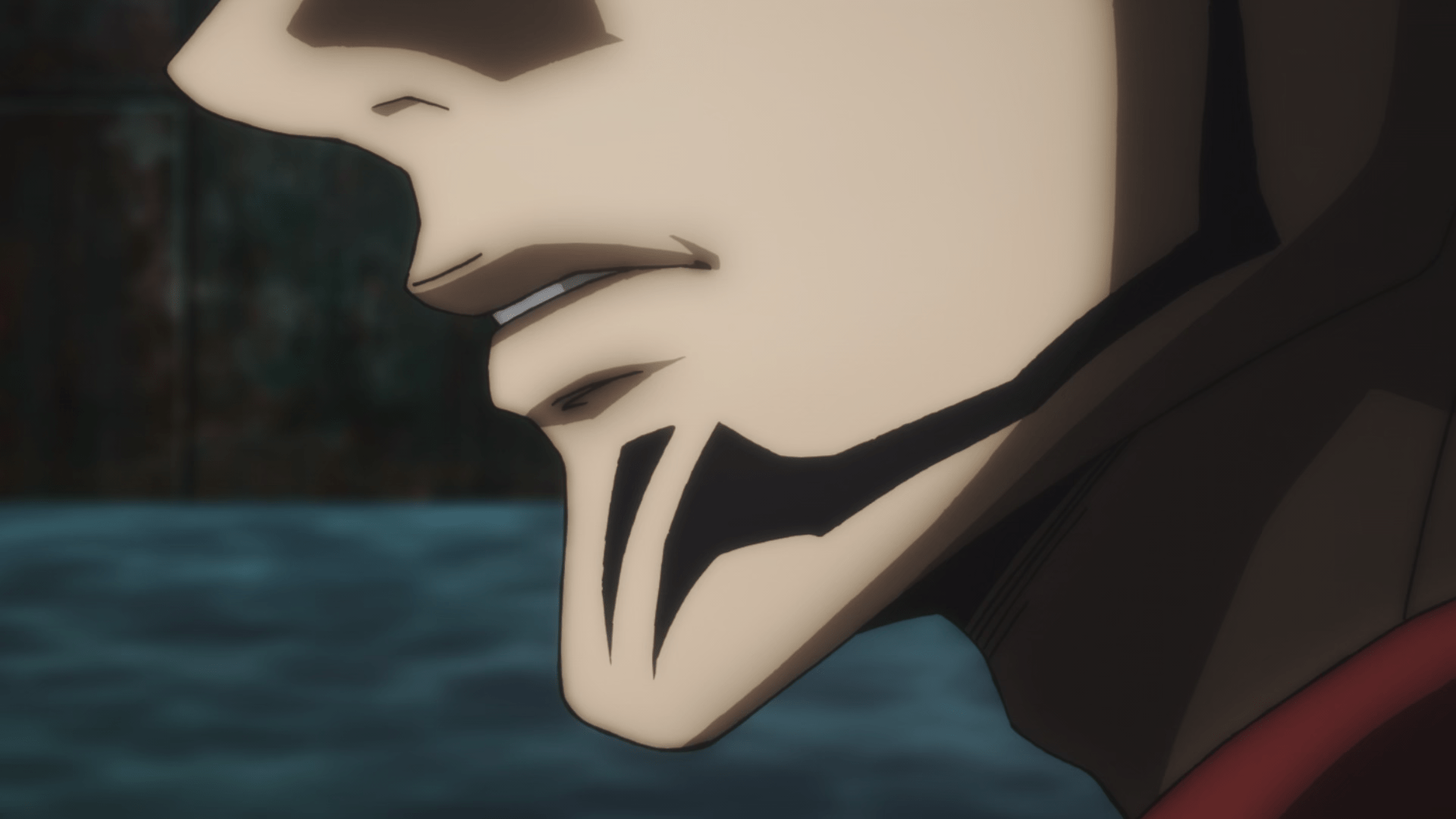 Only known to gojo and a select number of others, yuji is still alive and . USD Jujutsu Kaisen - S01E05 1080p HEVC 10bitsAACEng-Subtitles | Anime Tosho