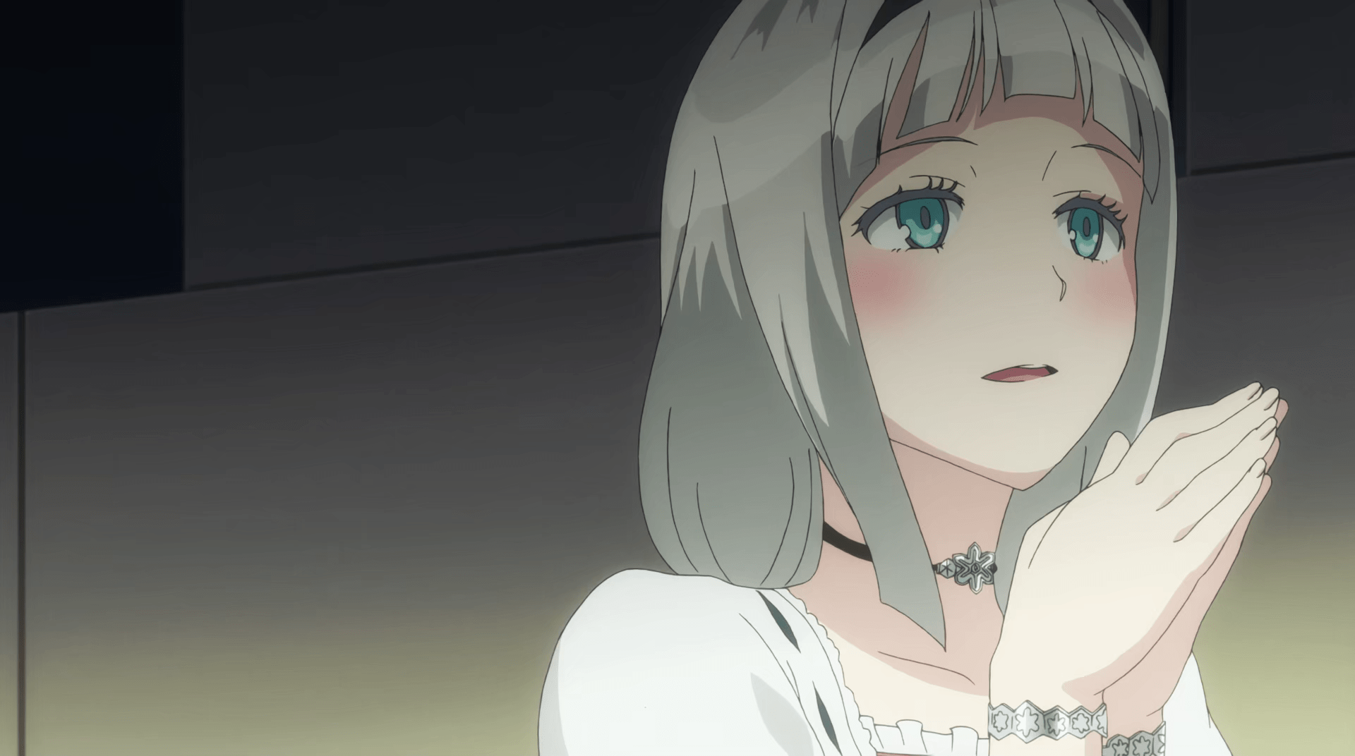 Shimoneta Doujinshi