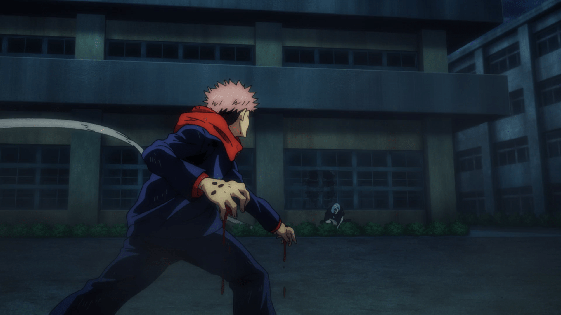 Any information you publish in a comment, profile, work, or content that you post or import onto ao3 including in summaries, notes and tags, will be accessible . Aijin Jujutsu Kaisen - 12 (1080p).mkv | Anime Tosho