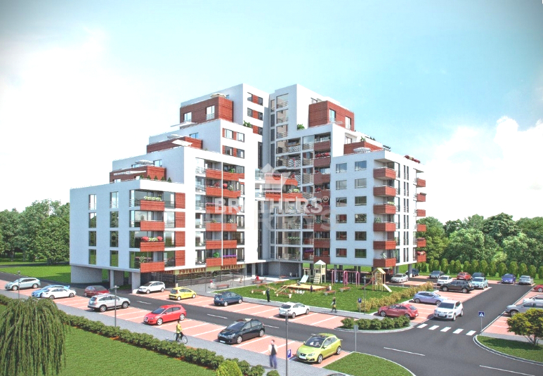 Výška ceny jednotlivých bytov je. Byt 1 5 Izbovy 42m2 Bratislava Iii Nove Mesto Nobelova Ulica Brothers Realitna Kancelaria
