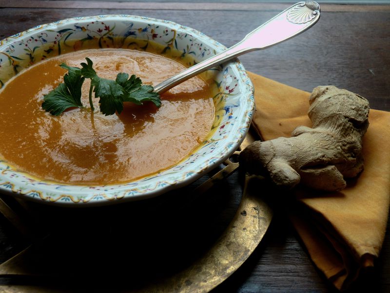Soupe de courge2