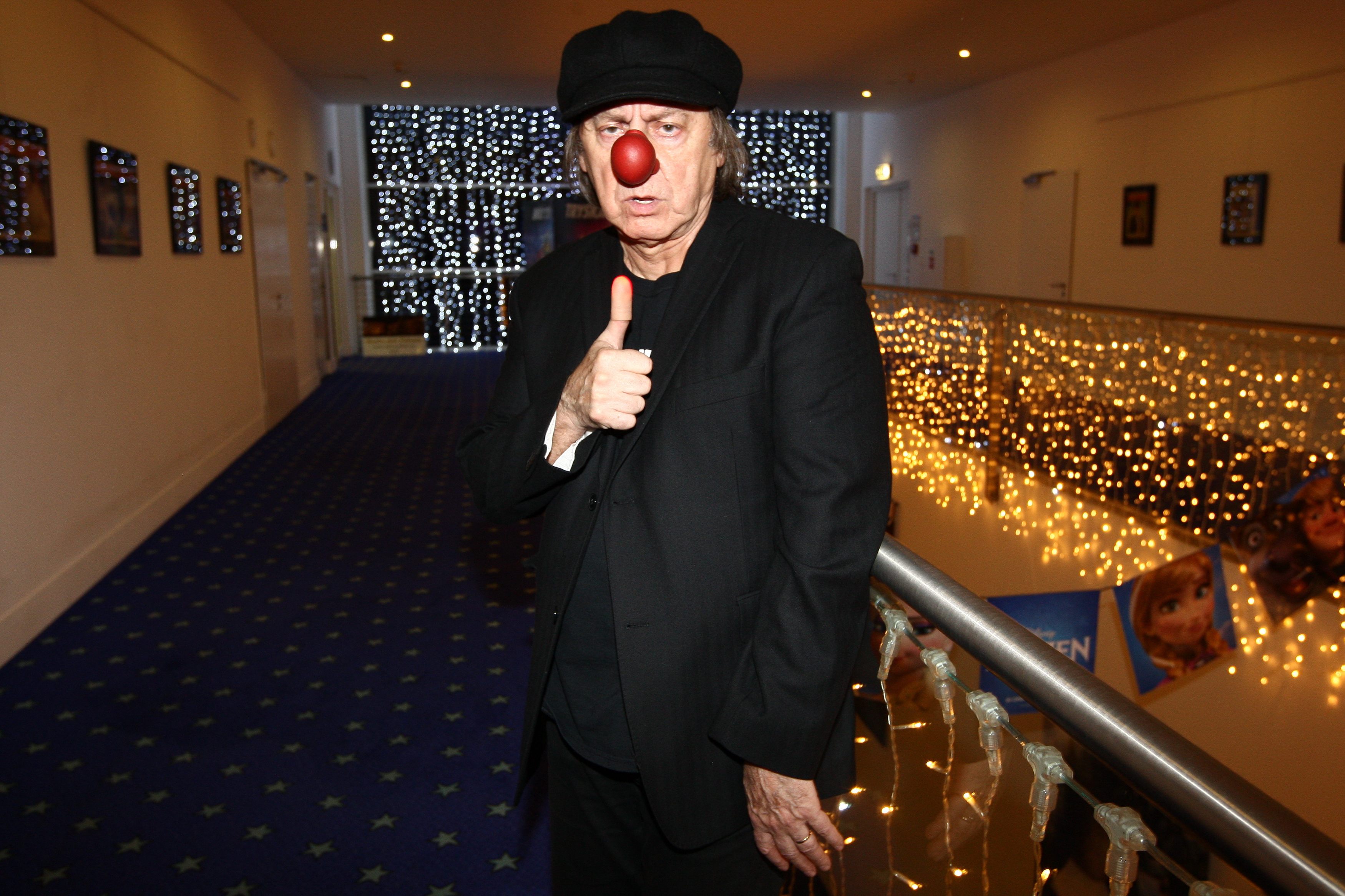 Ke stažení Kino Oko Šumperk