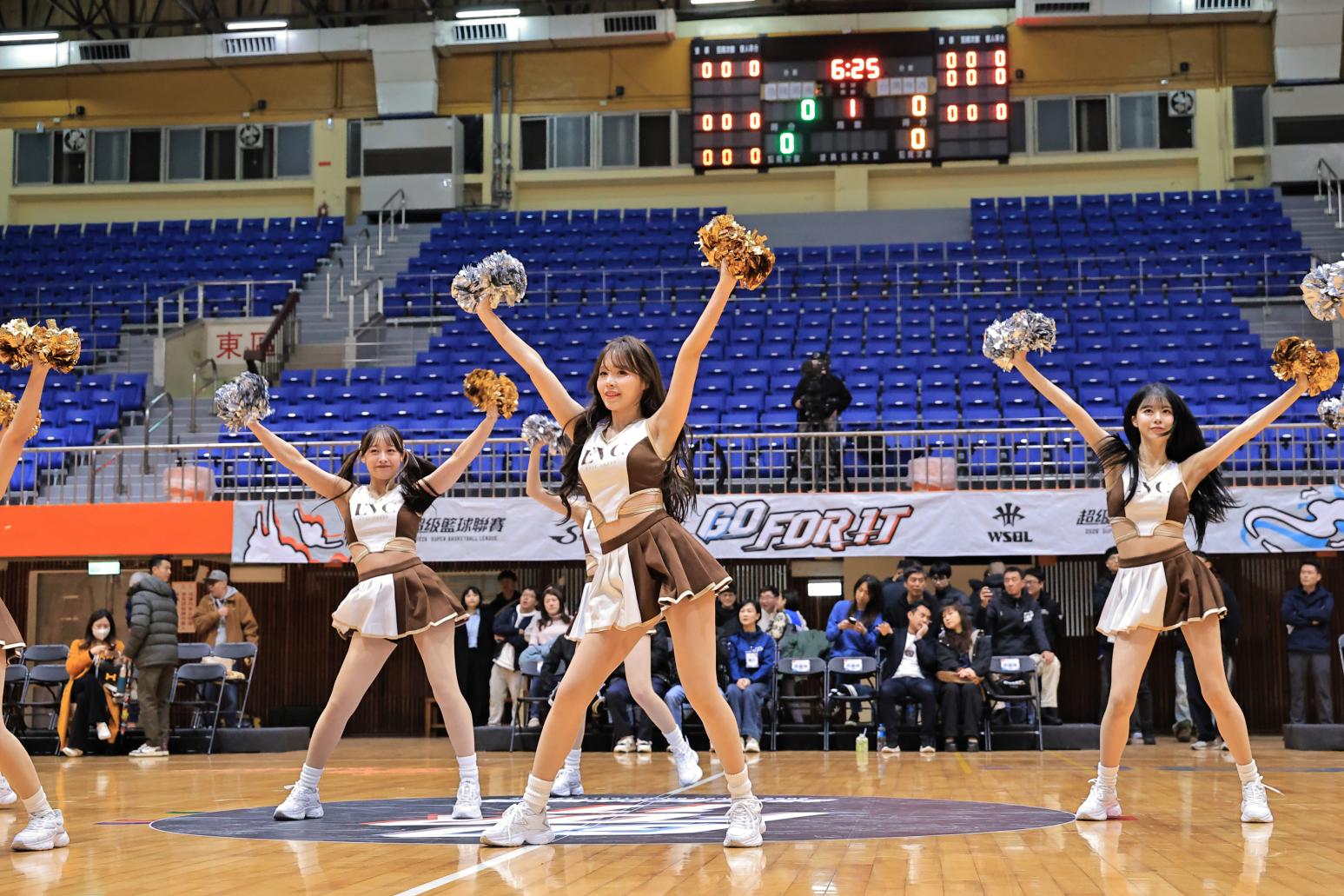 凱撒飯店冠名贊助基隆黑鳶籃球隊 更名正式亮相