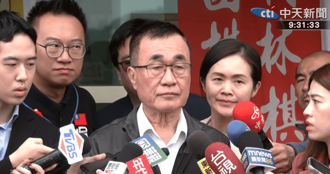 侯友宜宣佈新北免費營養午餐 115學年起實施