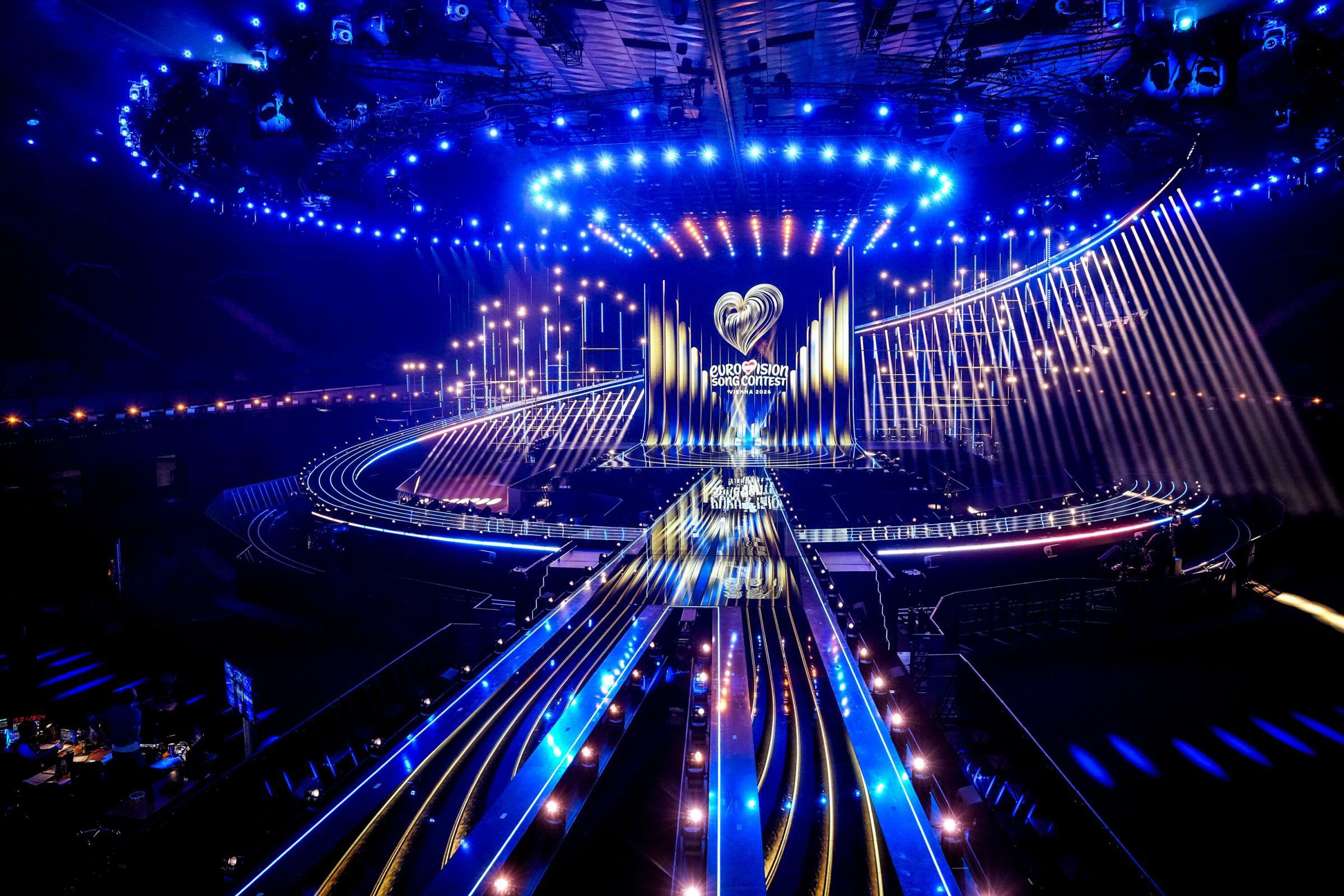Eurosong u Beču pod političkom sjenom Izraela