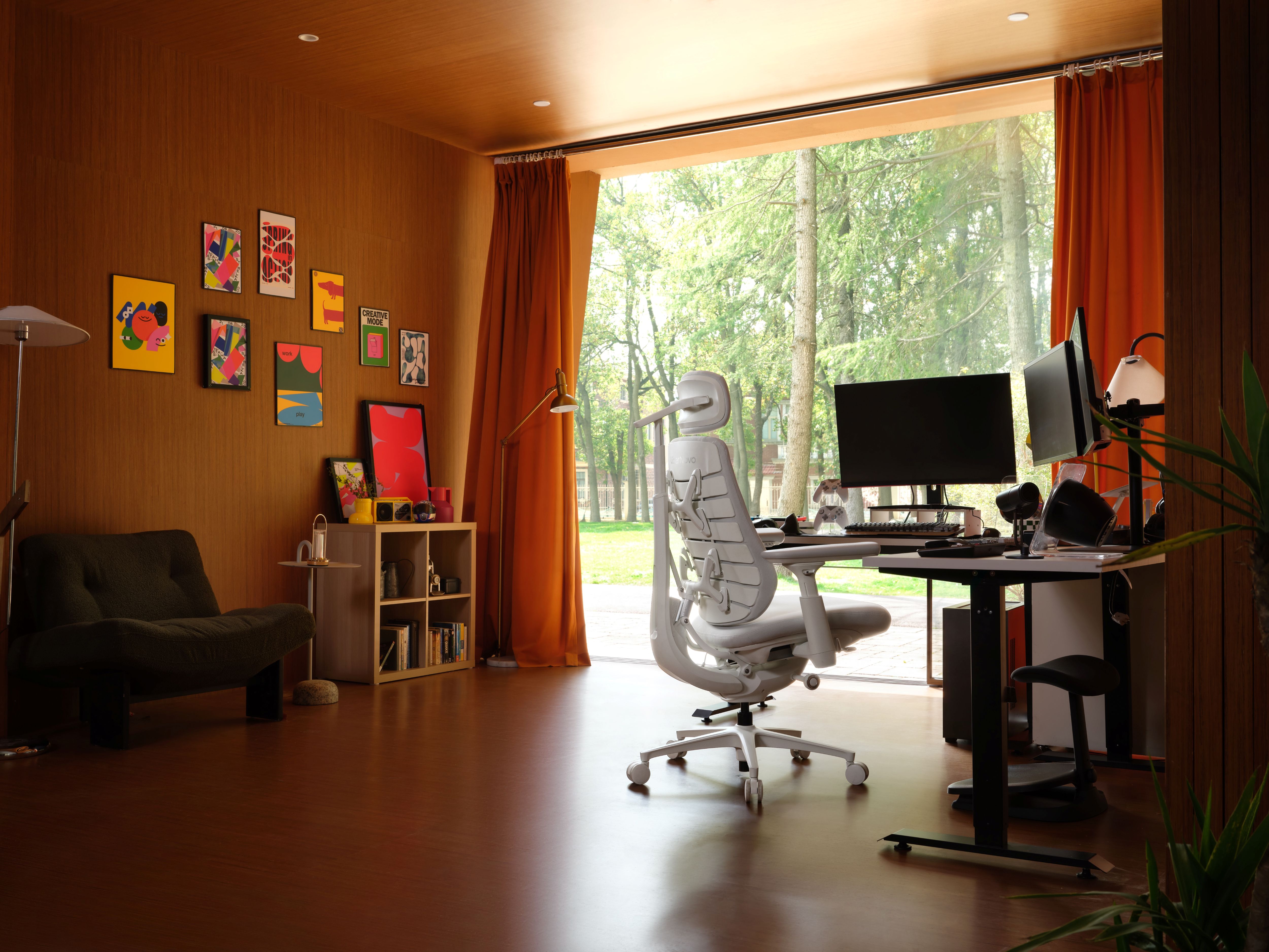 LiberNovo 2026 Triple Launch: SE, Pro, Maxis - Dynamic Ergonomics for Every Body Type in Europe (2026)
