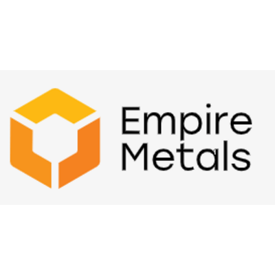 Empire Metals Limited Announces MRE Upgrade at Pitfield Titanium Project