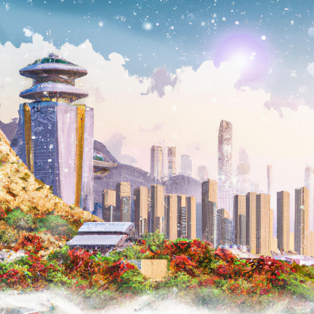 大賽簡介與背景