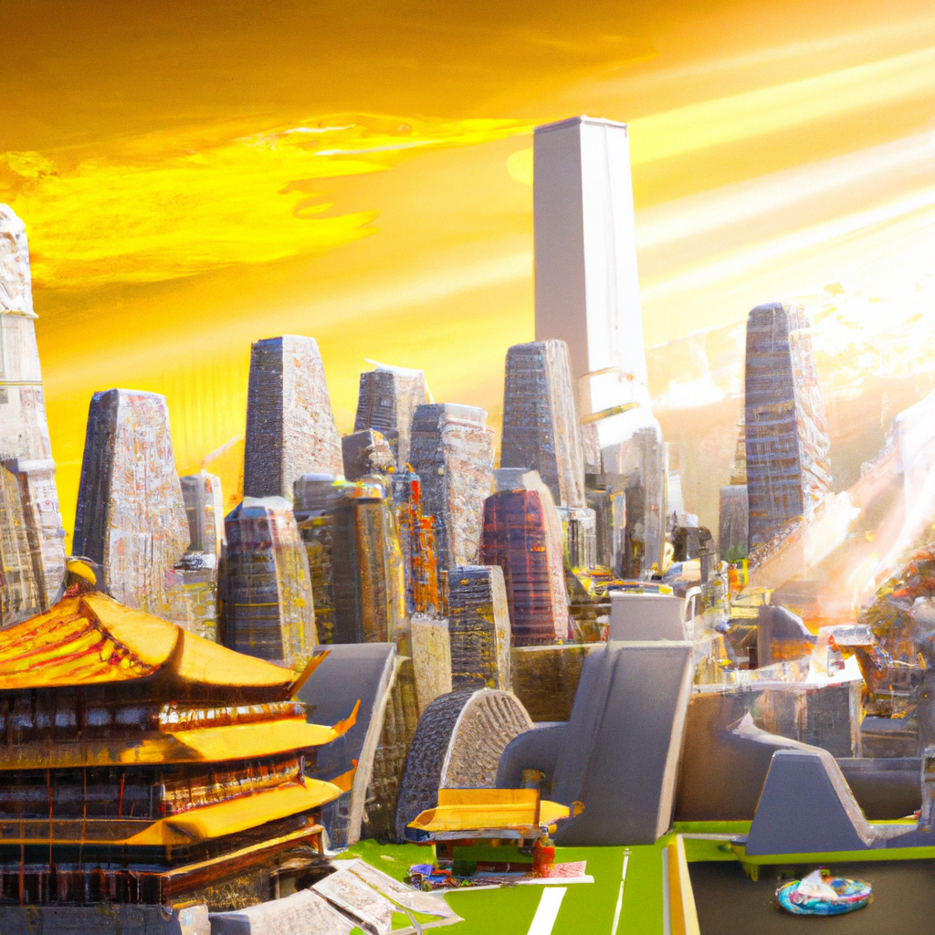 大賽簡介與背景