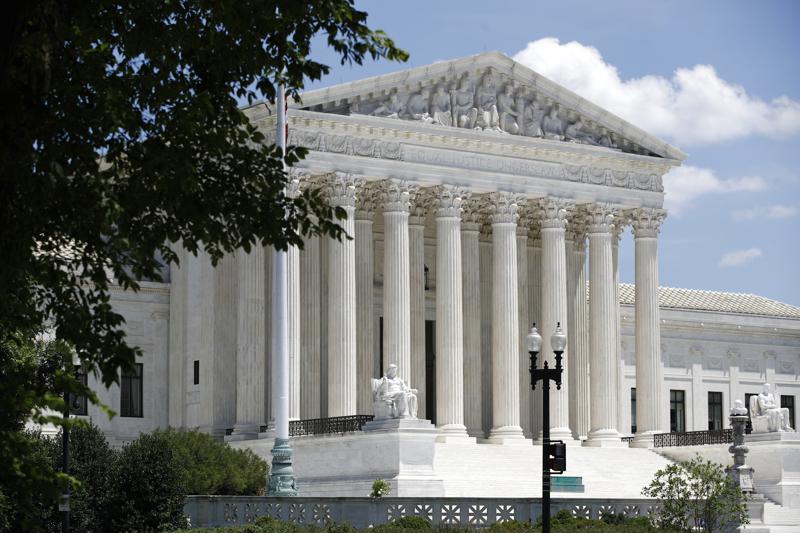 Supreme court will soon release a potentially pivotal decision for lgbt rights. Missouri Killer Seeking Firing Squad Loses High Court Appeal