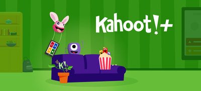 Kahoot Makes Learning And Fun With Family And Friends Easier Than Ever