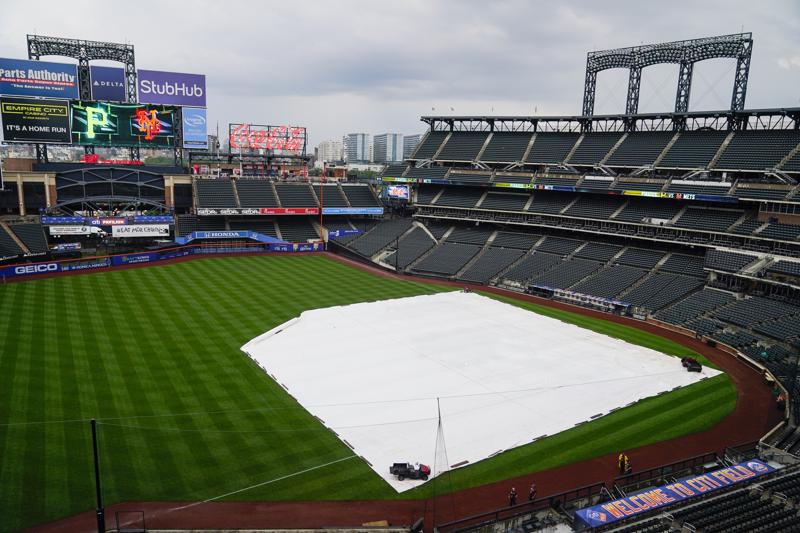 wallpapers Ny Mets Stadium Rules mets pirates rained out will play