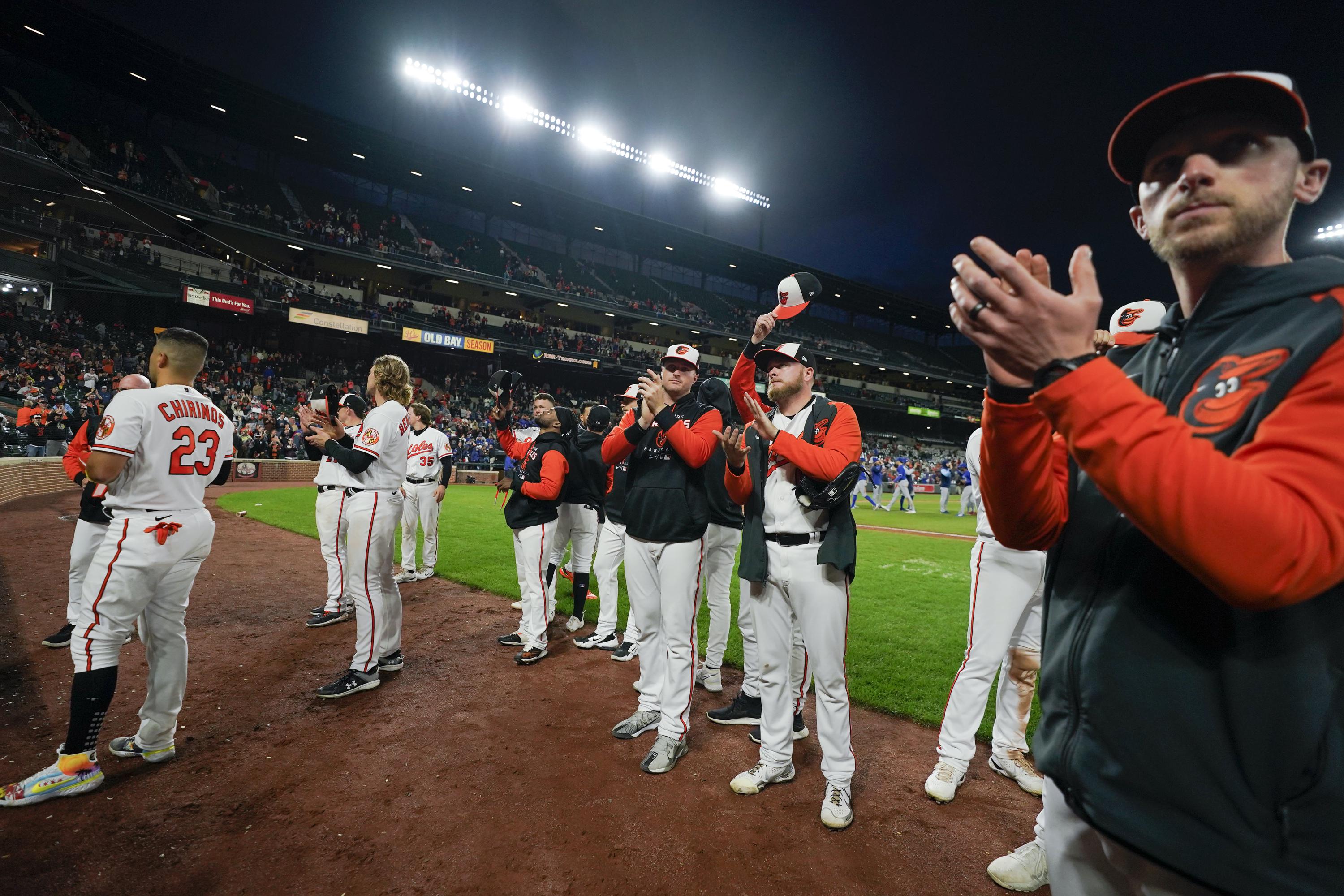 Orioles Game Time Find Out Now 3000 