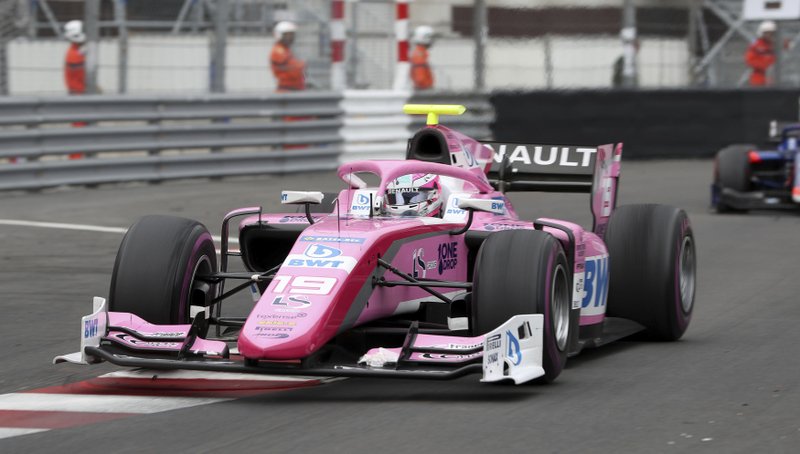 Motorsport In Mourning After F2 Driver Anthoine Hubert Dies