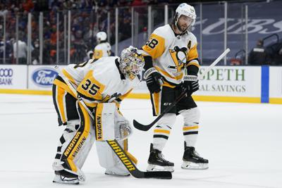 Jun 23, 2021 · yes, jarry was the main reason the penguins lost. What Now Penguins Dealing With Another Early Playoff Exit