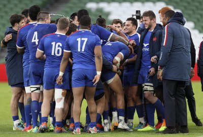 May 18, 2021 · transgender women allowed to play women's rugby in france. 6n France Scotland To Be Postponed After 11th Virus Player