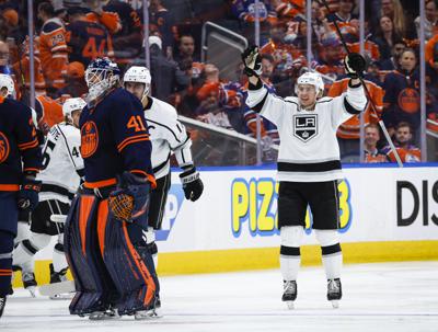 pix Oilers Game Tonight Score 1