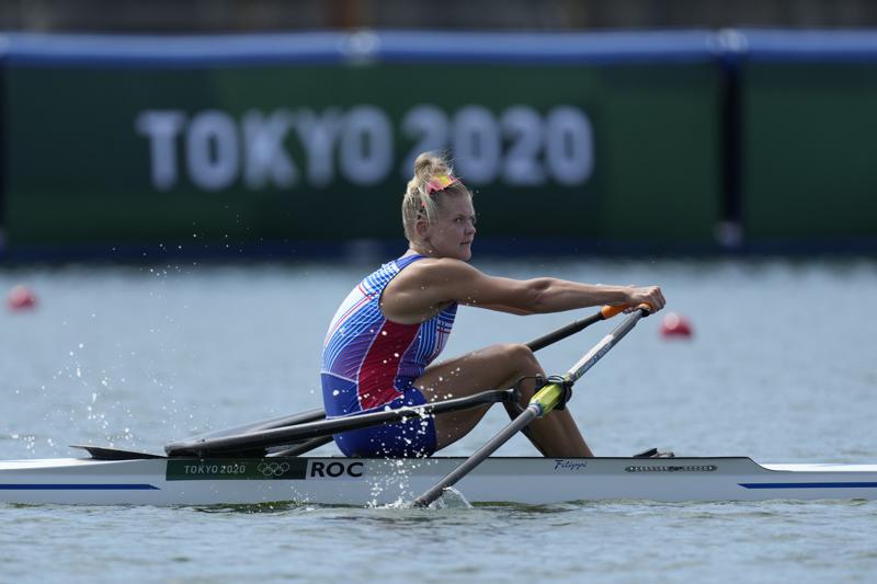 pics What Is Roc In Olympics https apnews com article 2020 tokyo olympics sports europe russia winter olympics ad8a4dbc23f23cf3979f51cb3e1c37cf