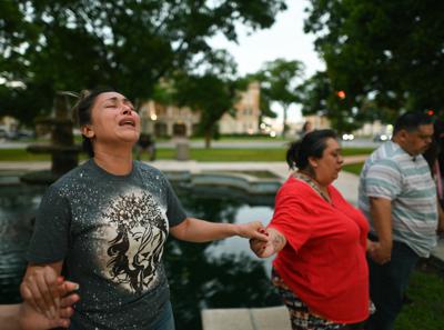 images Uvalde Texas Shooting 2