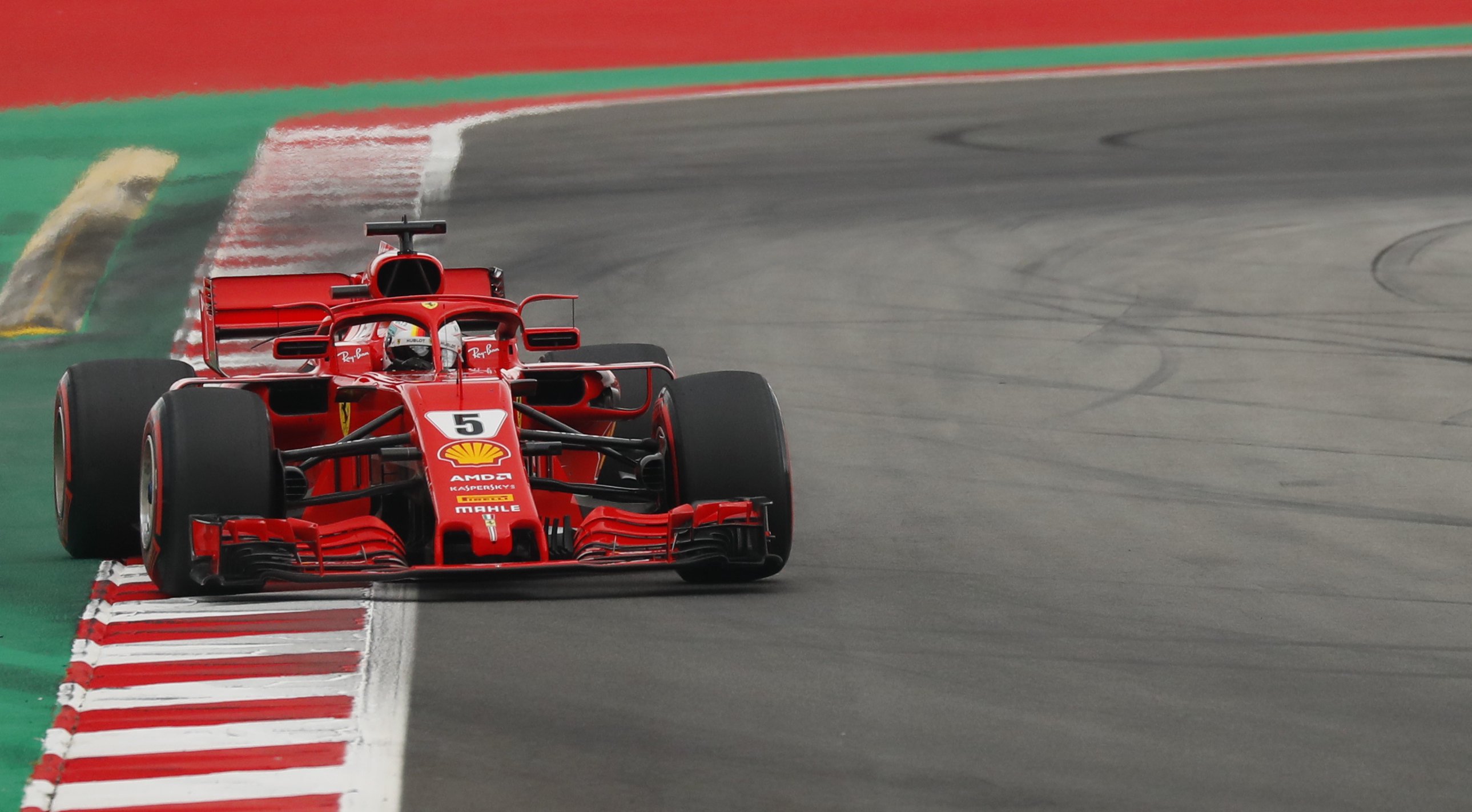 Launch Of F1 Tv Marred By Technical Difficulties