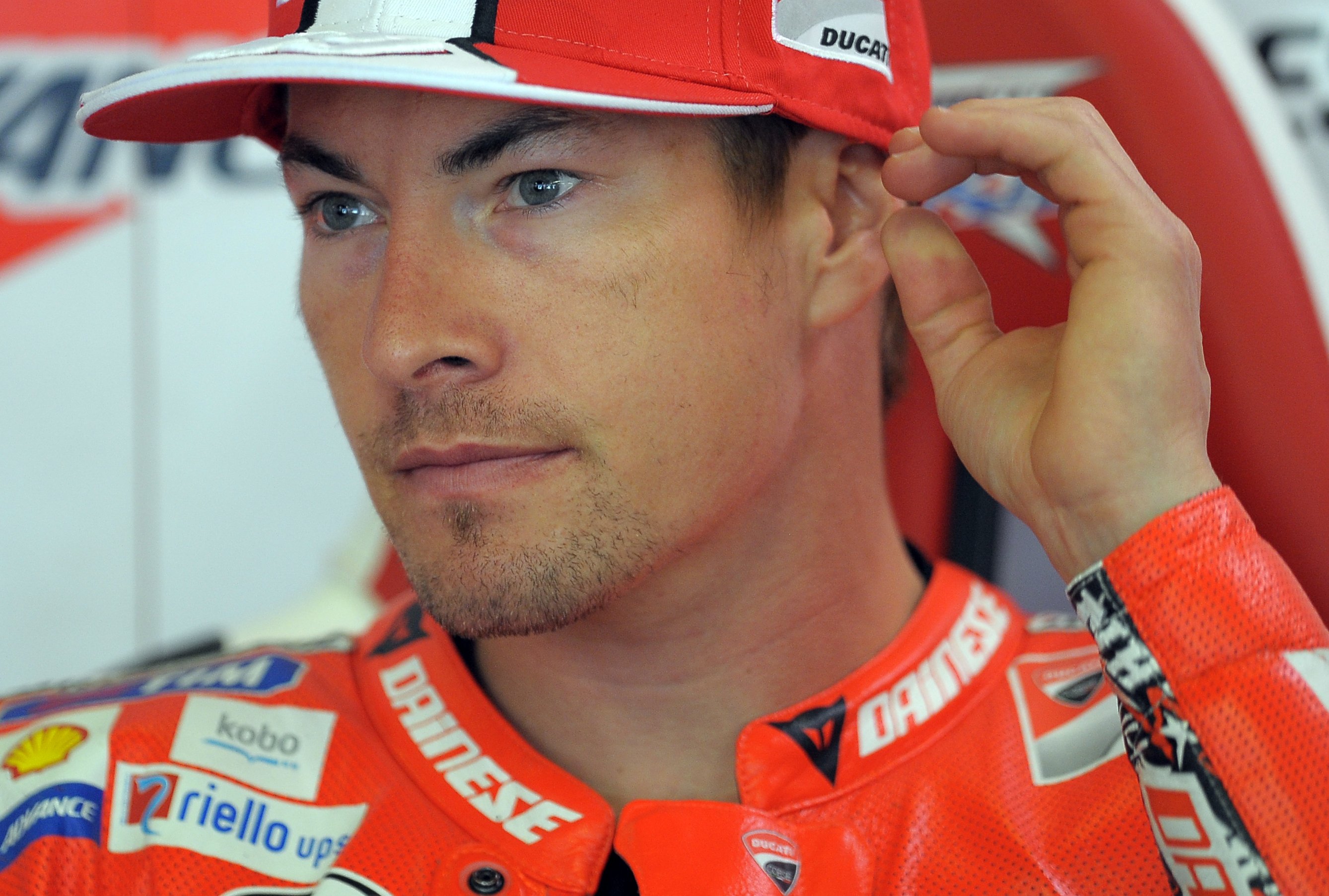 Ex Motogp Champion Hayden Dies After Bicycle Crash