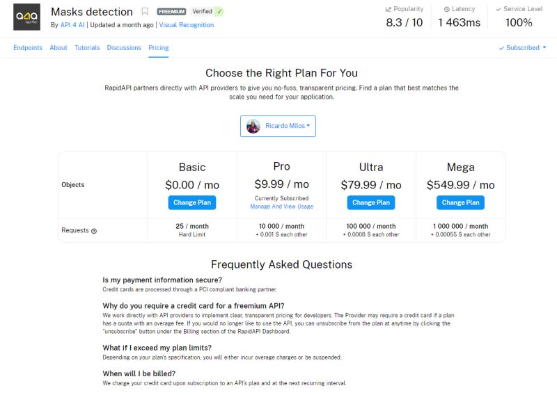 Code Detection Api Api Publicapi - Premium Retina Minimal Arts | Free Download