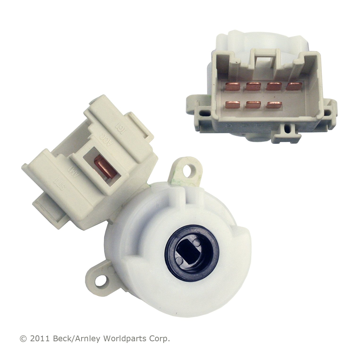 2003 toyota tacoma ignition switch