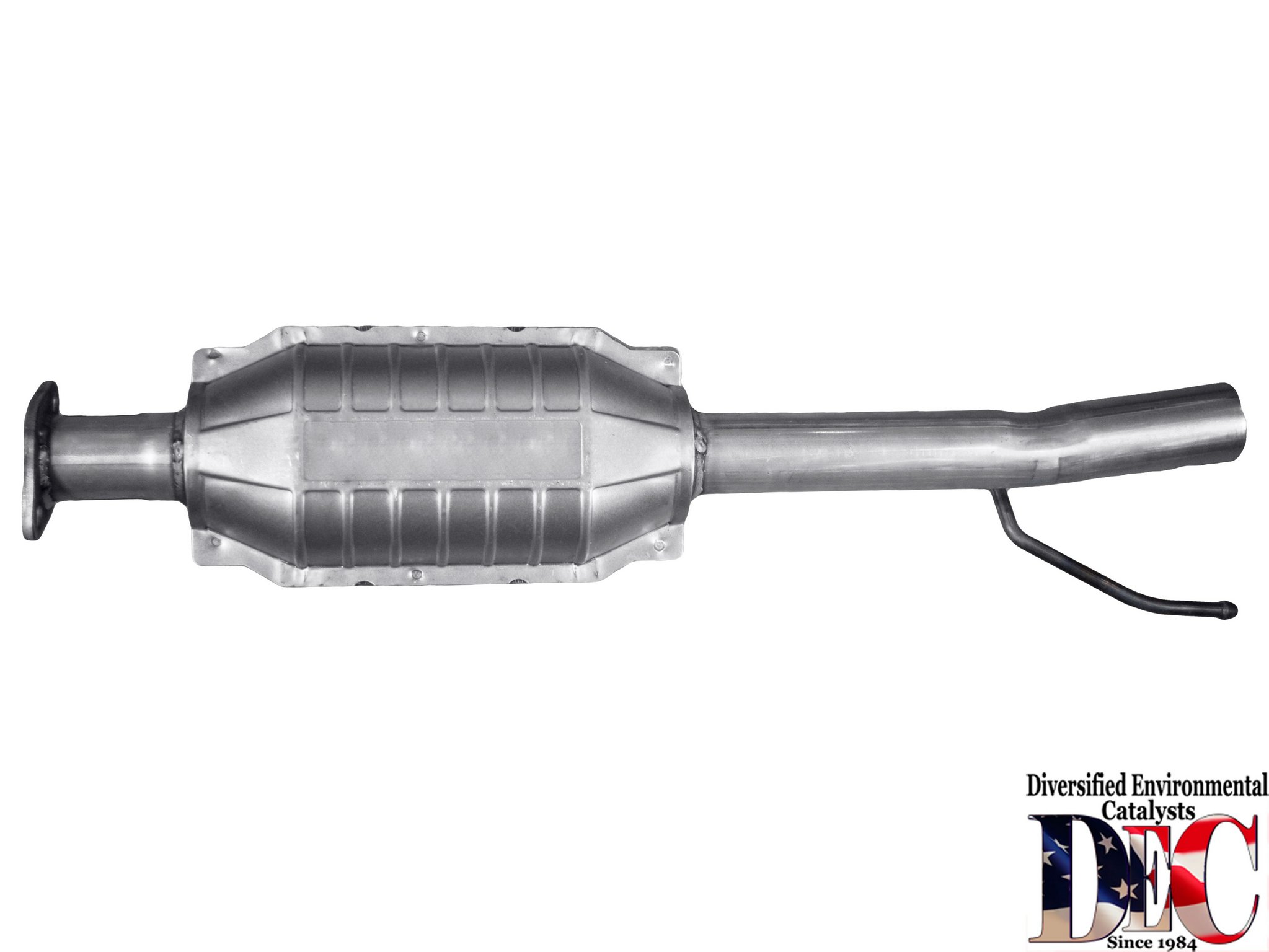 The catalytic converter is a very important part of the emissions. 2003 Ford Escape Catalytic Converter - Greatest Ford