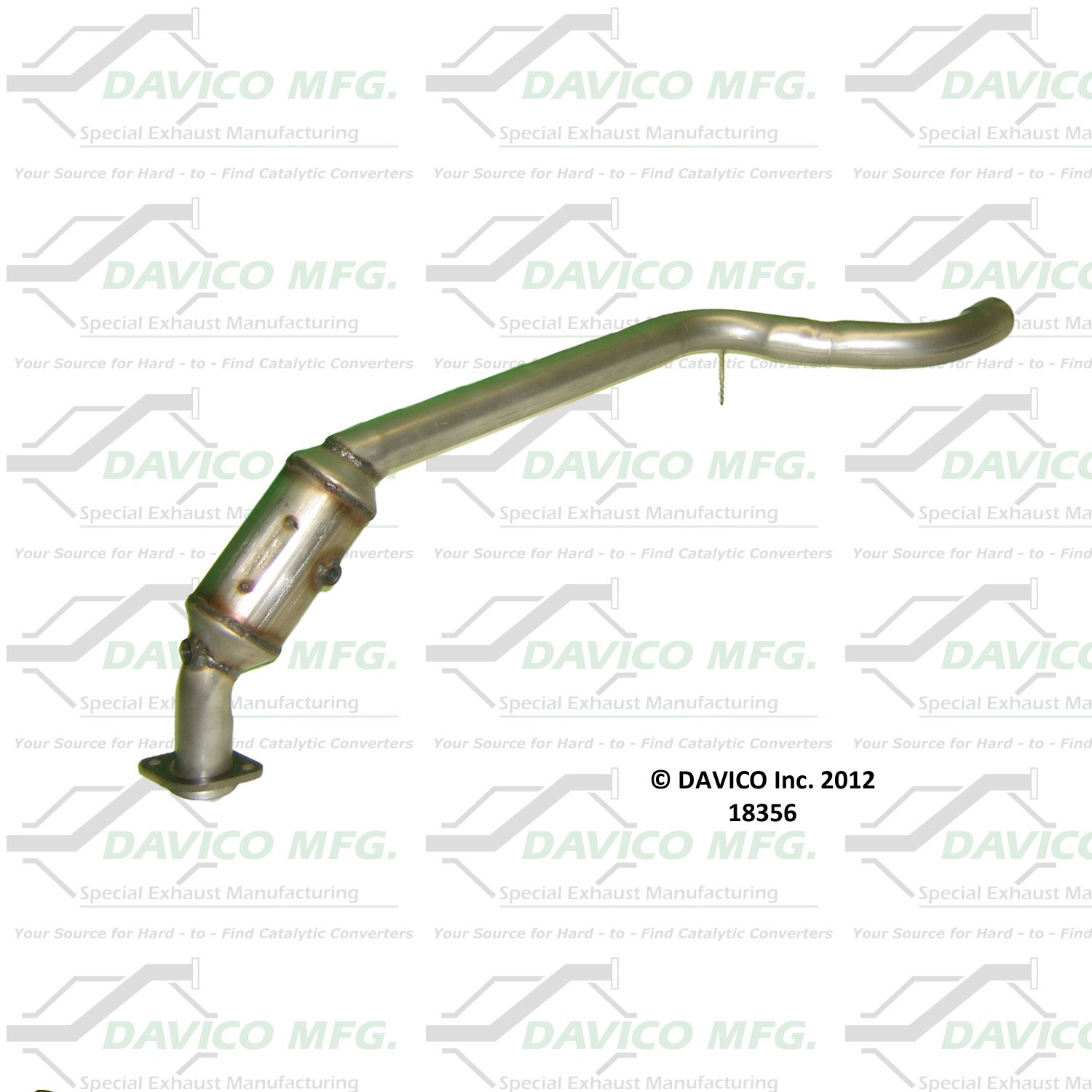 2009 Jaguar Xf Catalytic Converter Autopartskart Com