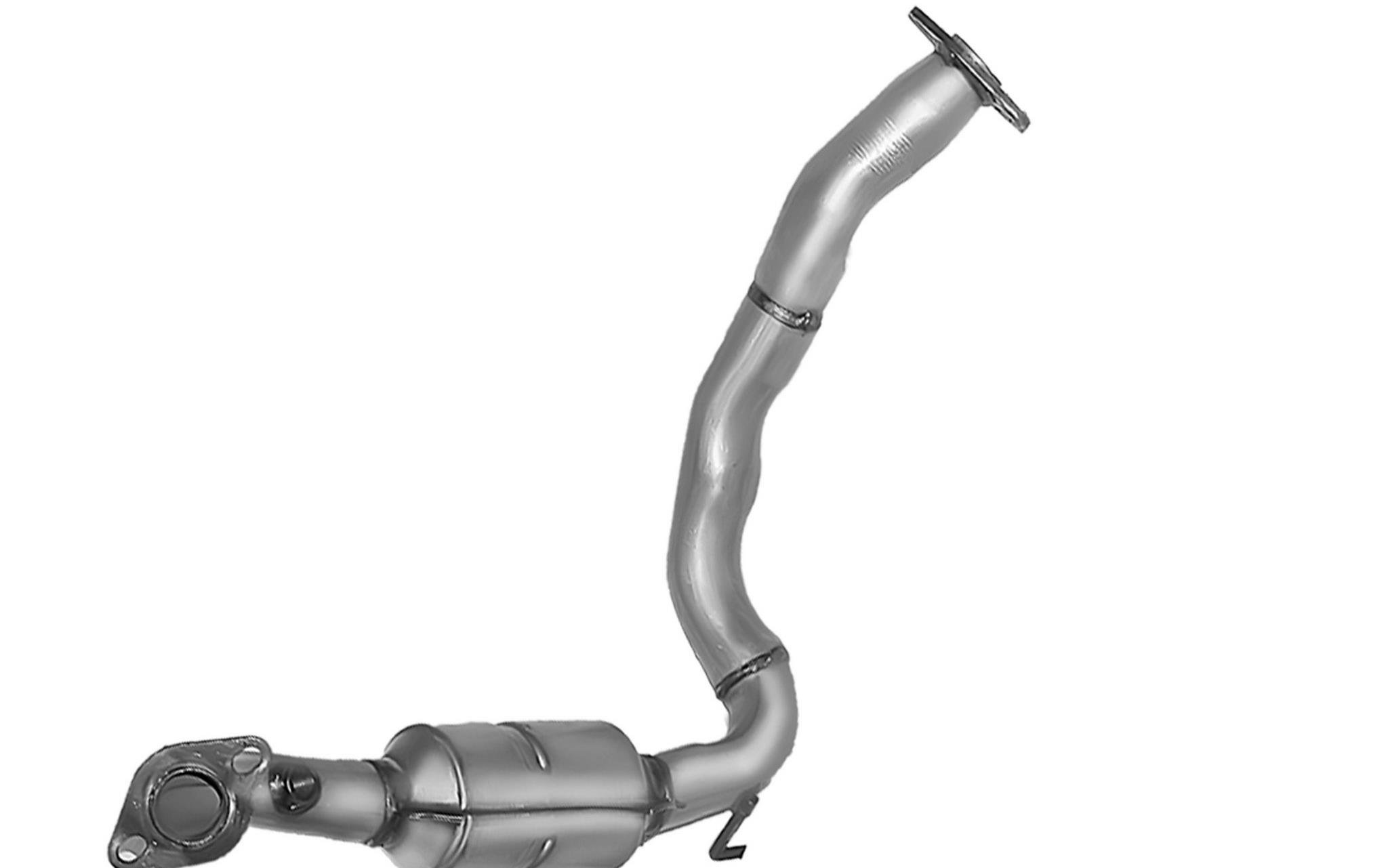 2005 toyota 4runner catalytic converter