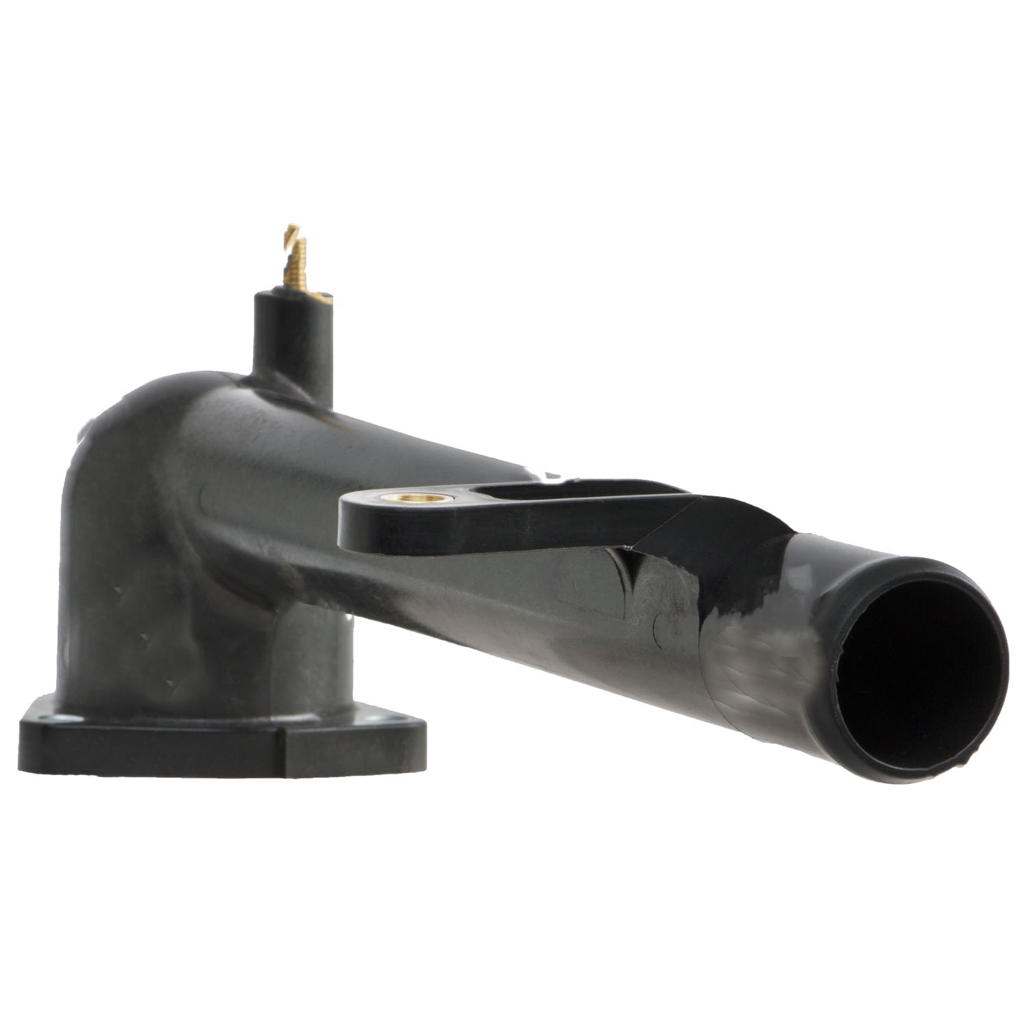 2004 toyota sienna coolant water outlet