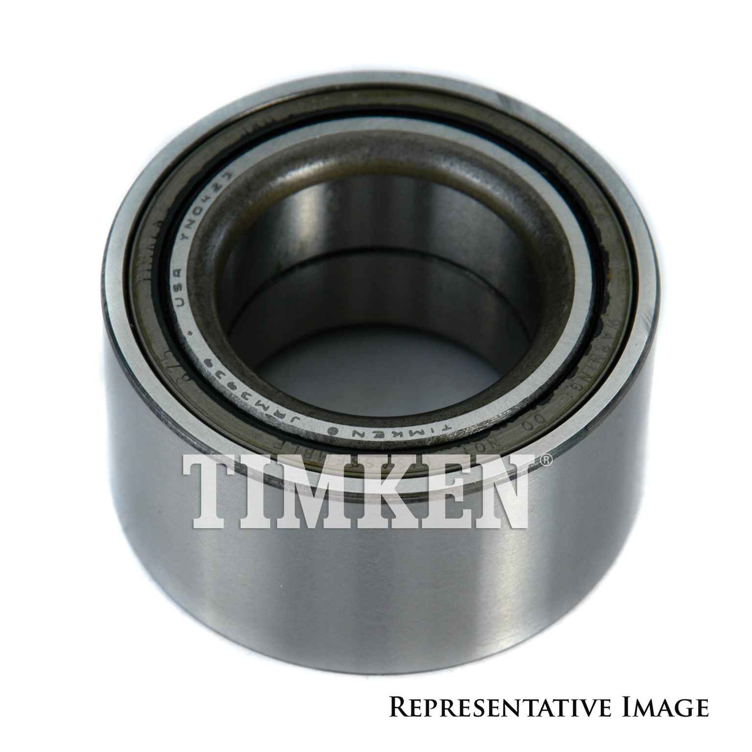 2002 toyota tundra wheel bearing