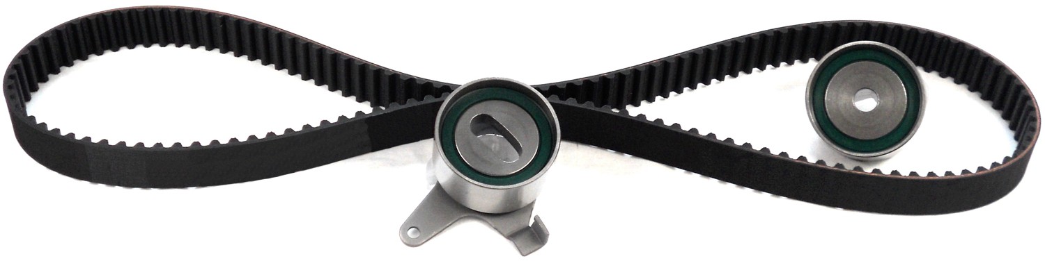 2005 kia rio engine timing belt component kit