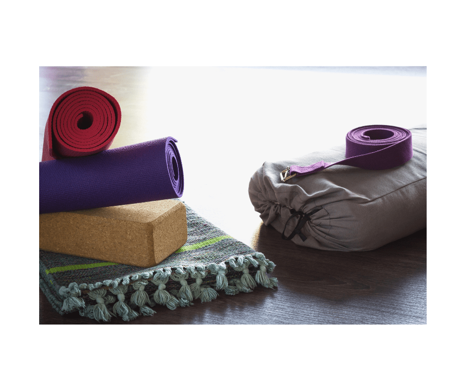 Props, props and more props by laura moser