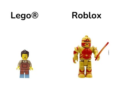 Lego VS Roblox The Best Sets For Online Game Fans Lego VS. Roblox Figuren 400.format Webp.webp