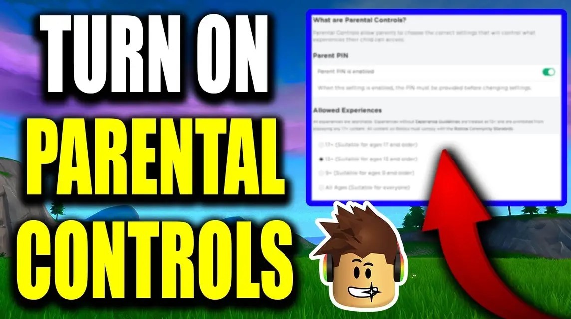 Roblox Parental Controls ROblox.webp