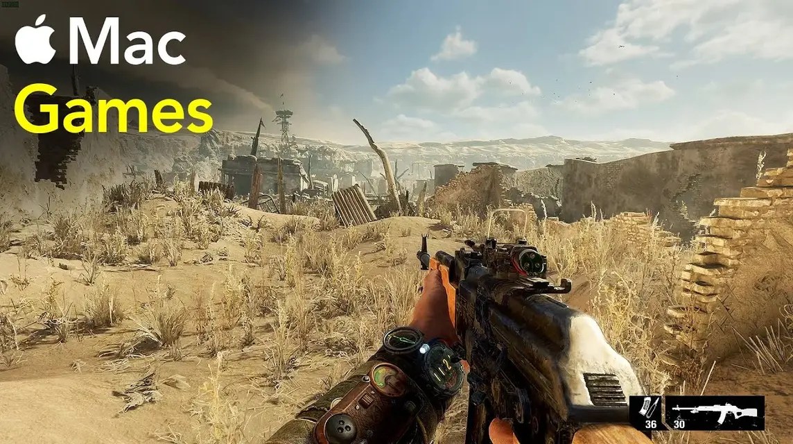 7 Game Mac Terbaik Yang Ada Di Steam Game Terbaik Mac.webp