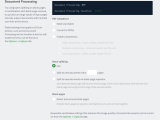 Configure Integrated Scanning Papercut