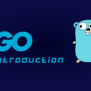 Introduction To Golang | Coddy