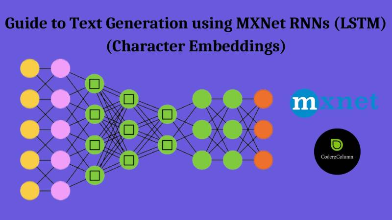 Beginners Guide To Text Generation With Rnns - Desktop Gradient Pictures for Desktop