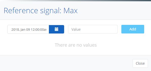 Signal Detail Databoom - Gorgeous Ultra HD Ocean Patterns | Free Download