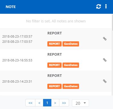 Generating A Report Databoom - Premium Sunset Photo Gallery - 8K