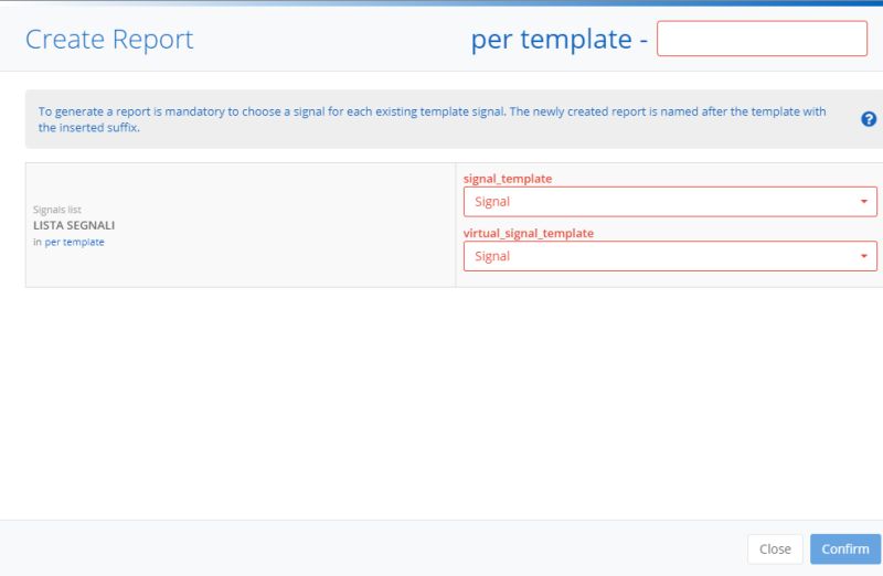 Report Template Databoom - Professional Landscape Photo - 4K