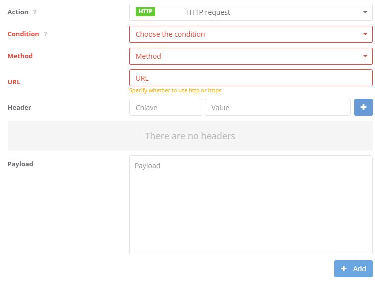 Rule Actions - Modern Nature Background - Full HD