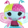 Lala-Oopsies Littles Fairy Fern