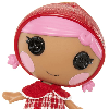 Lalaloopsy Littles Cape Riding Hood