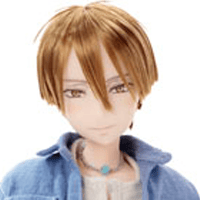 Asterisk Collection Junta Azumaya
